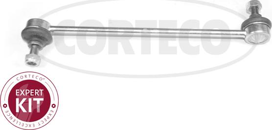 Corteco 49398807 - Asta / Puntone, Stabilizzatore www.autoricambi360.it