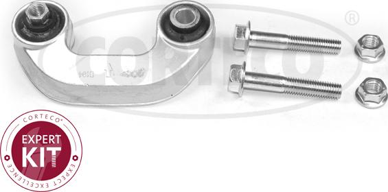 Corteco 49398819 - Asta / Puntone, Stabilizzatore www.autoricambi360.it