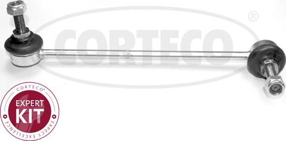 Corteco 49398882 - Asta / Puntone, Stabilizzatore www.autoricambi360.it