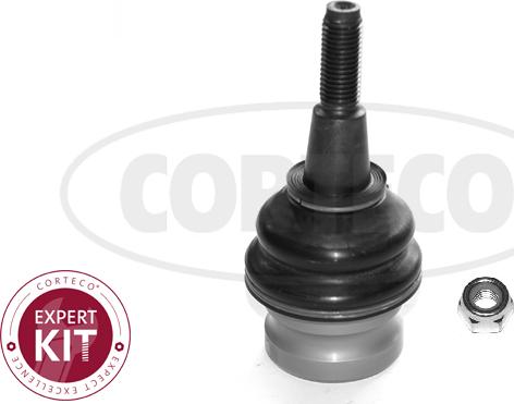 Corteco 49398755 - Giunto di supporto / guida www.autoricambi360.it