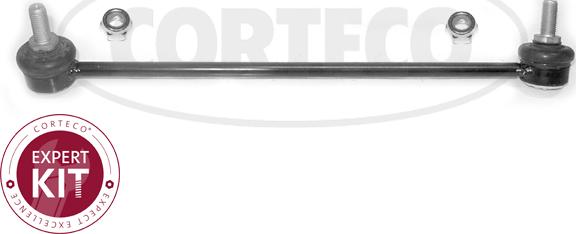 Corteco 49398751 - Asta / Puntone, Stabilizzatore www.autoricambi360.it