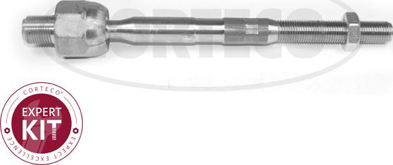 Corteco 49398764 - Giunto assiale, Asta trasversale www.autoricambi360.it