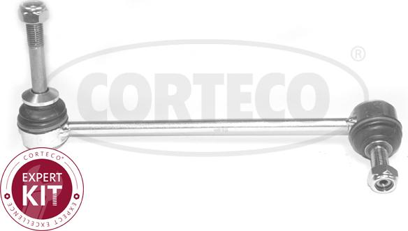 Corteco 49398766 - Asta / Puntone, Stabilizzatore www.autoricambi360.it