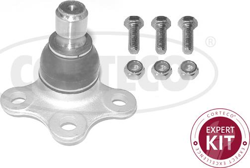 Corteco 49398762 - Giunto di supporto / guida www.autoricambi360.it