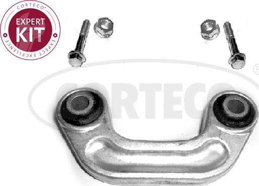 Corteco 49398767 - Asta / Puntone, Stabilizzatore www.autoricambi360.it