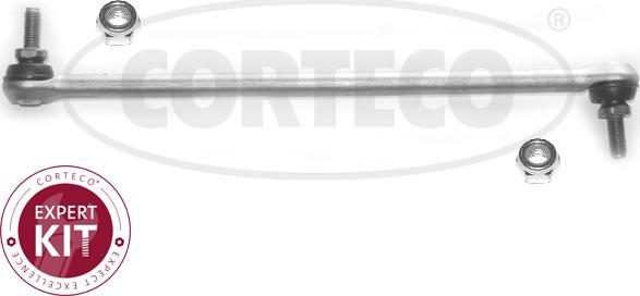 Corteco 49398706 - Asta / Puntone, Stabilizzatore www.autoricambi360.it