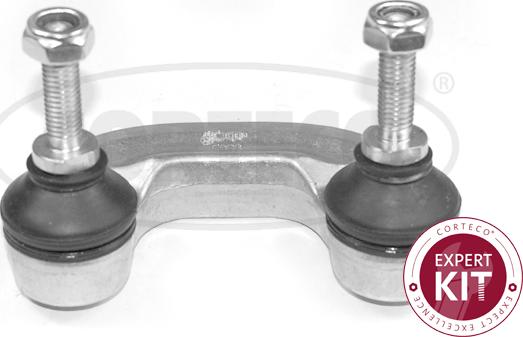 Corteco 49398714 - Asta / Puntone, Stabilizzatore www.autoricambi360.it