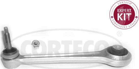 Corteco 49398720 - Asta / Puntone, Stabilizzatore www.autoricambi360.it