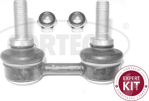 Corteco 49398775 - Asta / Puntone, Stabilizzatore www.autoricambi360.it