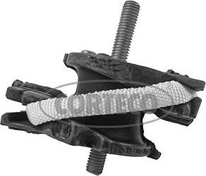 Corteco 49393147 - Supporto, Cambio automatico www.autoricambi360.it
