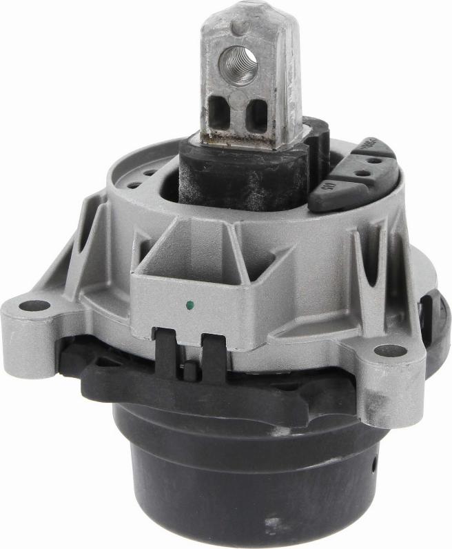 Corteco 49393189 - Sospensione, Motore www.autoricambi360.it