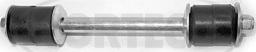 Corteco 49397854 - Asta / Puntone, Stabilizzatore www.autoricambi360.it
