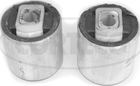 Corteco 49397834 - Supporto, Supporto braccio oscillante www.autoricambi360.it