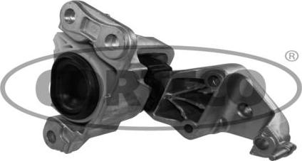 Corteco 49359455 - Sospensione, Motore www.autoricambi360.it