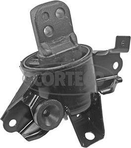 Corteco 49359094 - Sospensione, Motore www.autoricambi360.it