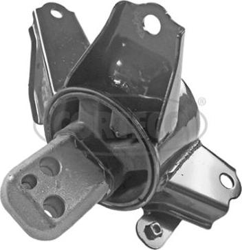 Corteco 49359093 - Sospensione, Motore www.autoricambi360.it