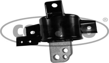Corteco 49359079 - Sospensione, Motore www.autoricambi360.it