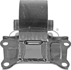Corteco 49359115 - Sospensione, Motore www.autoricambi360.it