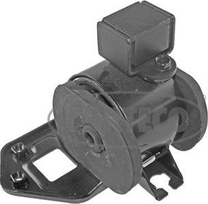 Corteco 49359120 - Sospensione, Motore www.autoricambi360.it