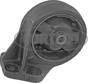 Corteco 49359128 - Sospensione, Motore www.autoricambi360.it