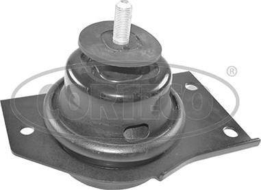 Corteco 49359171 - Sospensione, Motore www.autoricambi360.it