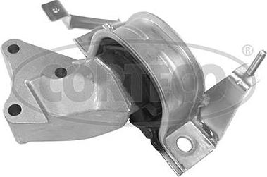 Corteco 49356085 - Sospensione, Motore www.autoricambi360.it