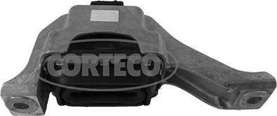 Corteco 49356079 - Sospensione, Motore www.autoricambi360.it
