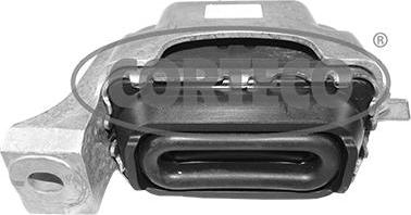 Corteco 49356077 - Sospensione, Motore www.autoricambi360.it