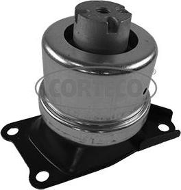Corteco 49356172 - Sospensione, Motore www.autoricambi360.it