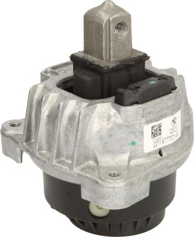 Corteco 49357913 - Sospensione, Motore www.autoricambi360.it