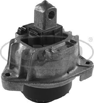 Corteco 49357934 - Sospensione, Motore www.autoricambi360.it