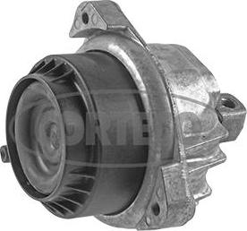 Corteco 49357932 - Sospensione, Motore www.autoricambi360.it