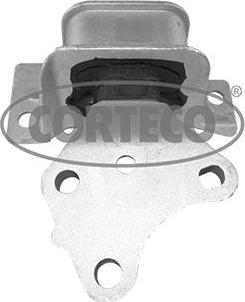 Corteco 49369097 - Sospensione, Motore www.autoricambi360.it