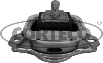 Corteco 49366947 - Sospensione, Motore www.autoricambi360.it