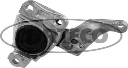 Corteco 49361459 - Sospensione, Motore www.autoricambi360.it