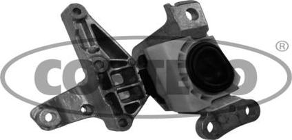 Corteco 49361484 - Sospensione, Motore www.autoricambi360.it