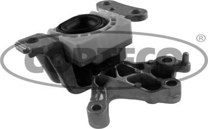 Corteco 49361486 - Sospensione, Motore www.autoricambi360.it