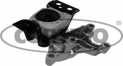 Corteco 49361482 - Sospensione, Motore www.autoricambi360.it