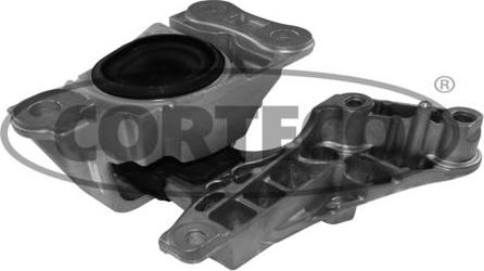 Corteco 49361435 - Sospensione, Motore www.autoricambi360.it