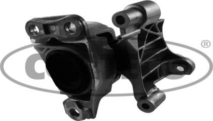 Corteco 49361433 - Sospensione, Motore www.autoricambi360.it