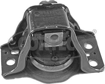 Corteco 49361437 - Sospensione, Motore www.autoricambi360.it
