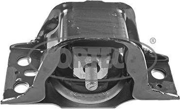 Corteco 49361429 - Sospensione, Motore www.autoricambi360.it