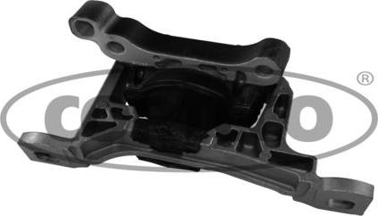 Corteco 49361591 - Sospensione, Motore www.autoricambi360.it