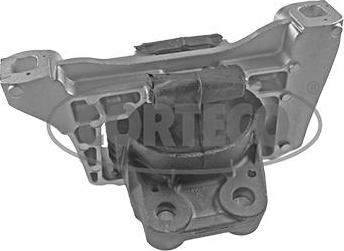 Corteco 49361593 - Sospensione, Motore www.autoricambi360.it
