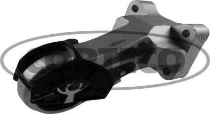 Corteco 49361562 - Sospensione, Motore www.autoricambi360.it