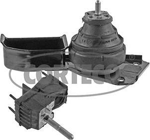 Corteco 49361516 - Sospensione, Motore www.autoricambi360.it
