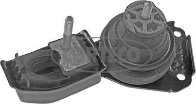 Corteco 49361511 - Sospensione, Motore www.autoricambi360.it