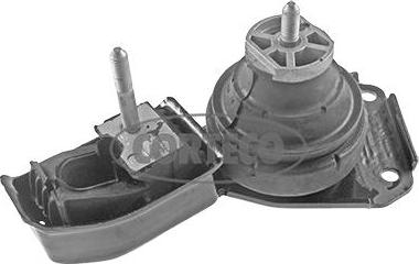 Corteco 49361513 - Sospensione, Motore www.autoricambi360.it