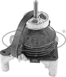 Corteco 49361609 - Sospensione, Motore www.autoricambi360.it