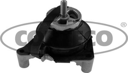 Corteco 49361605 - Sospensione, Motore www.autoricambi360.it